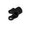 A & I Products Spline Bore Implement Yoke (w/ 21/64" Pin Hole) 3" x3" x5" A-801-1421 - alternate 1